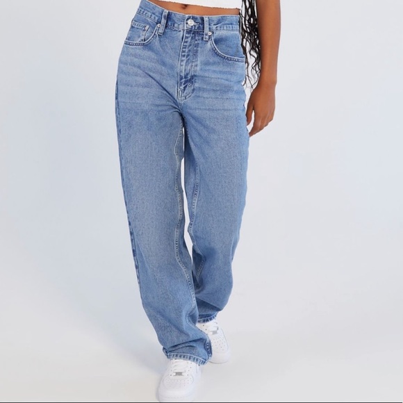 BDG | Jeans | Uo Bdg Baggy Jeans | Poshmark